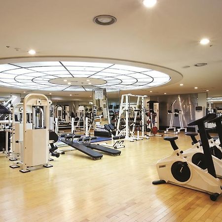 Coatel Chereville Seoul Exterior photo