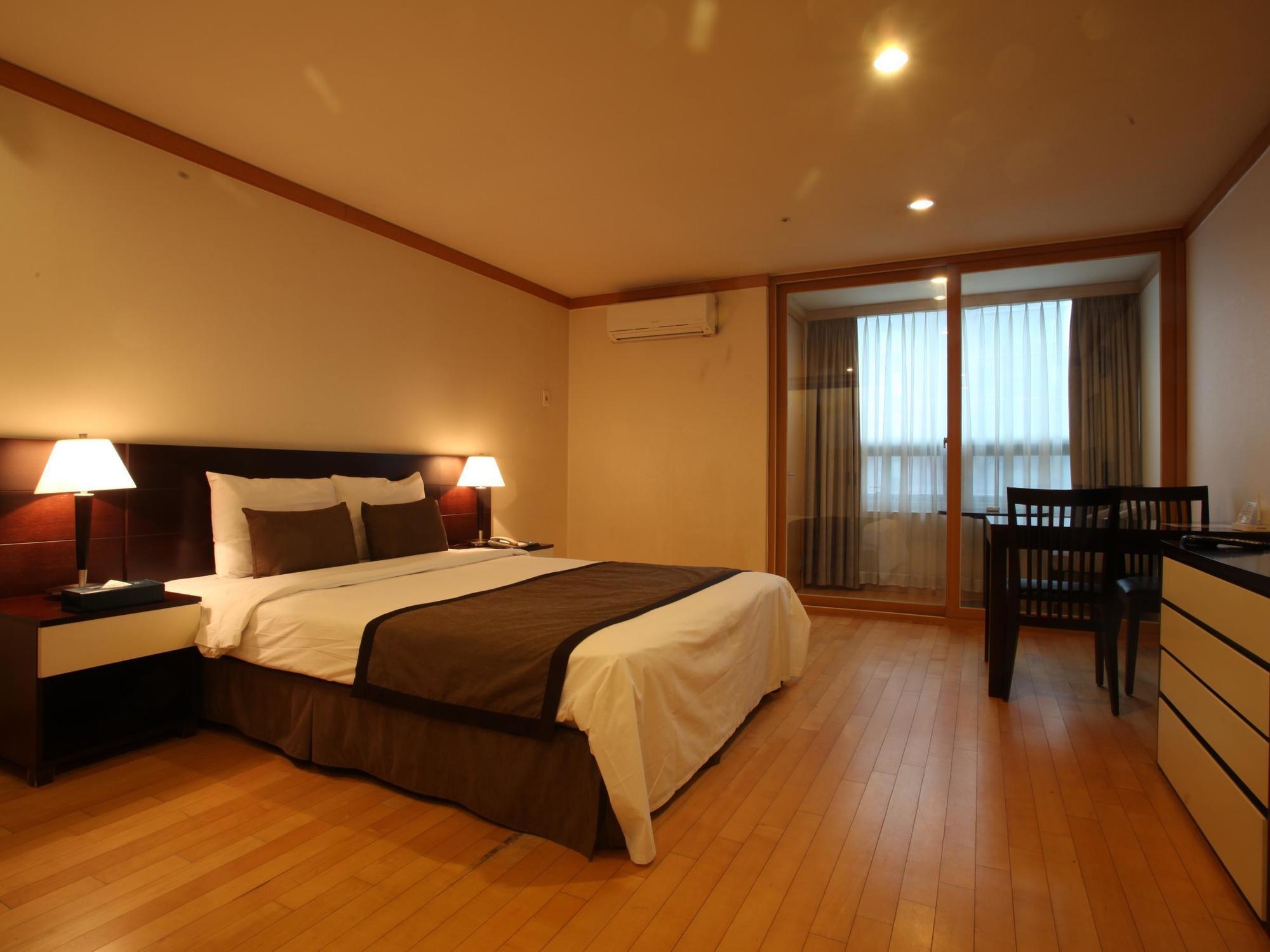 Coatel Chereville Seoul Exterior photo