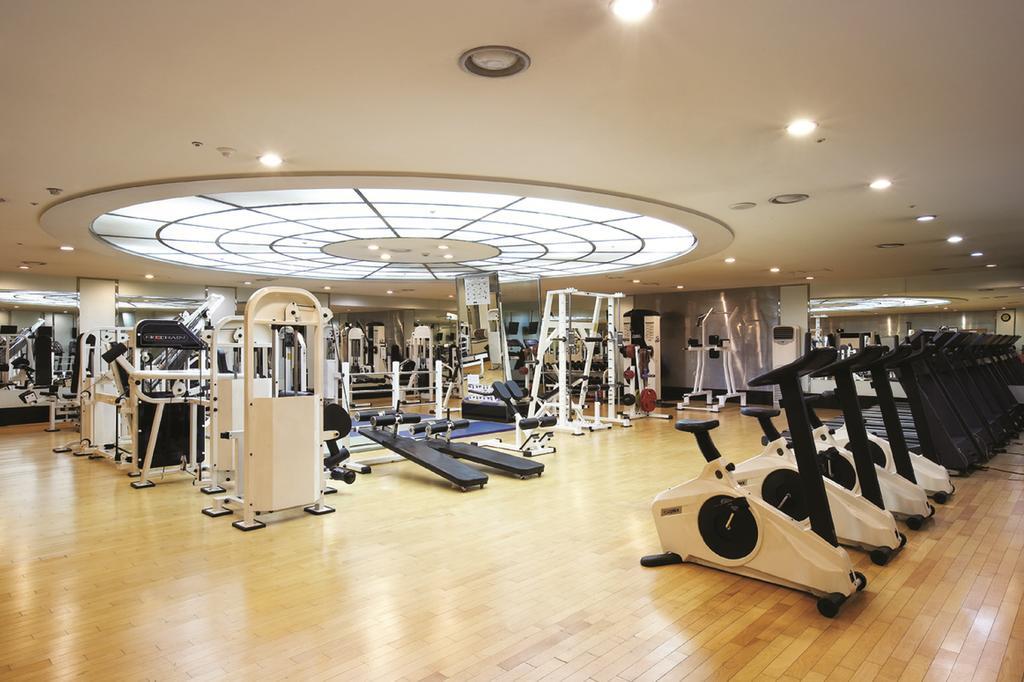Coatel Chereville Seoul Exterior photo