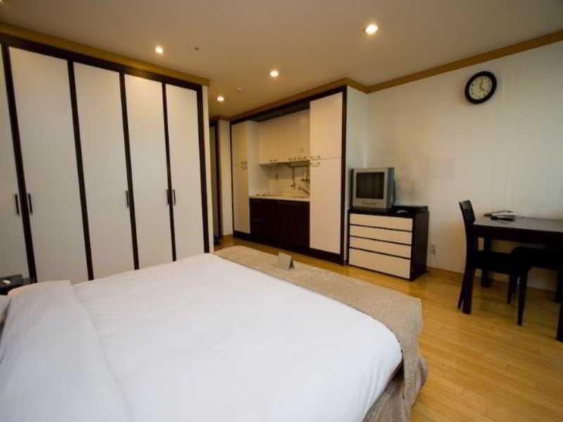 Coatel Chereville Seoul Exterior photo