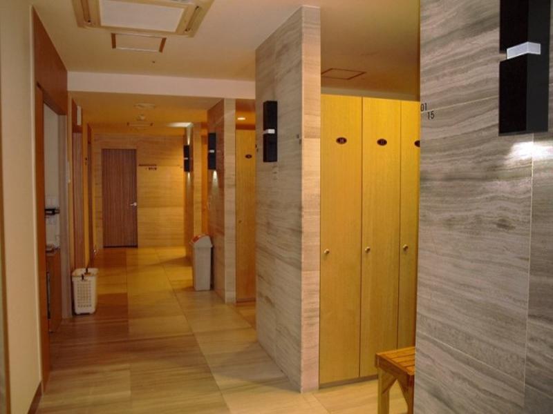 Coatel Chereville Seoul Exterior photo
