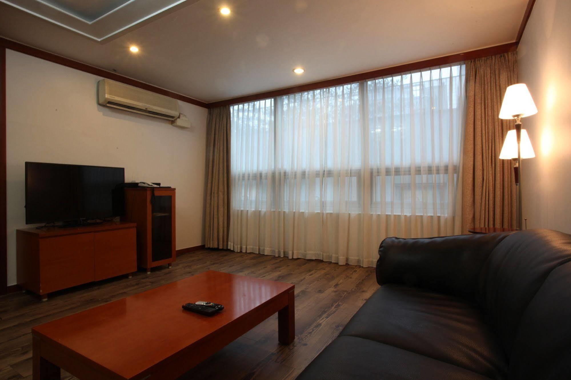 Coatel Chereville Seoul Exterior photo