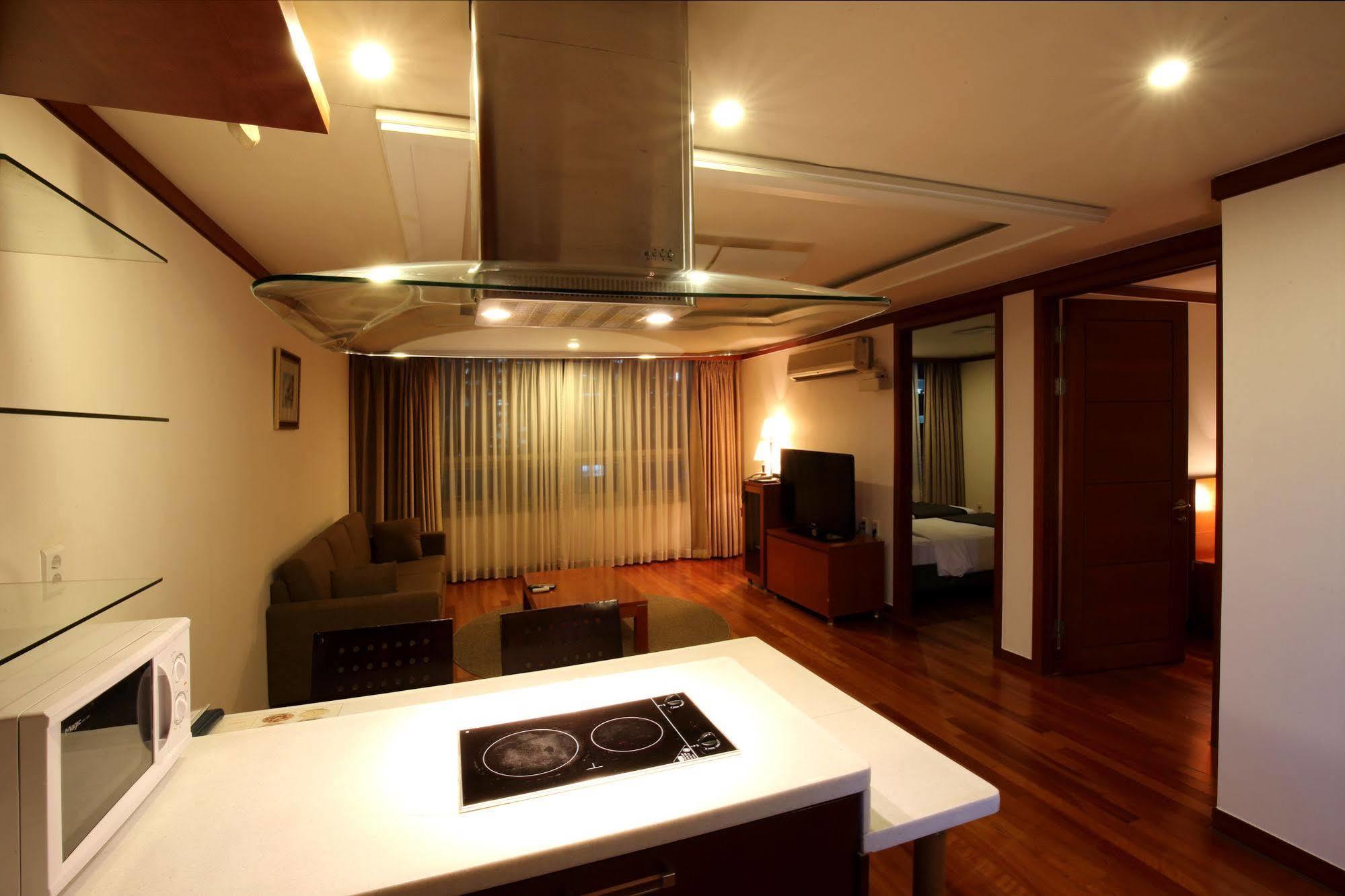 Coatel Chereville Seoul Exterior photo