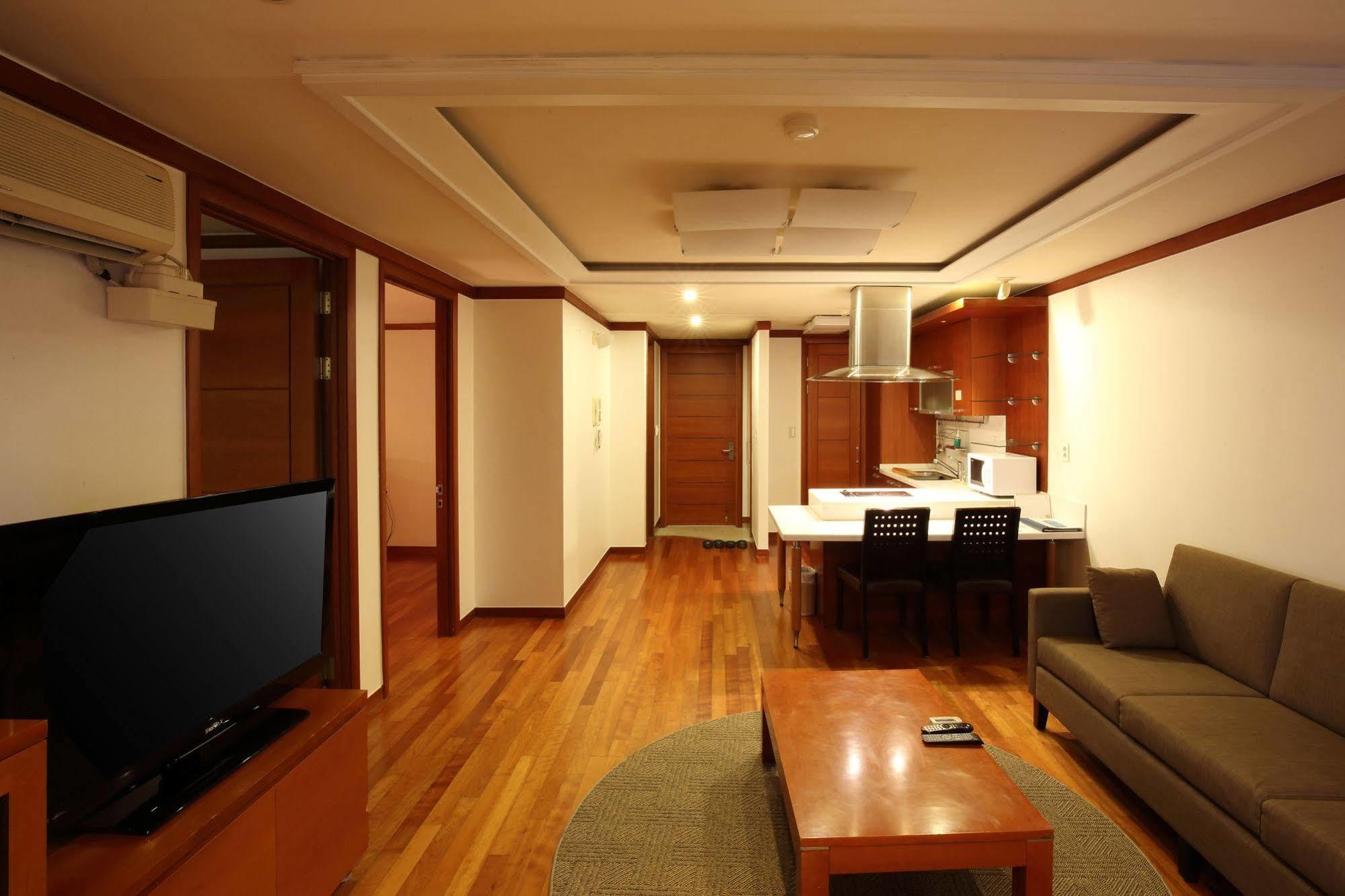 Coatel Chereville Seoul Exterior photo