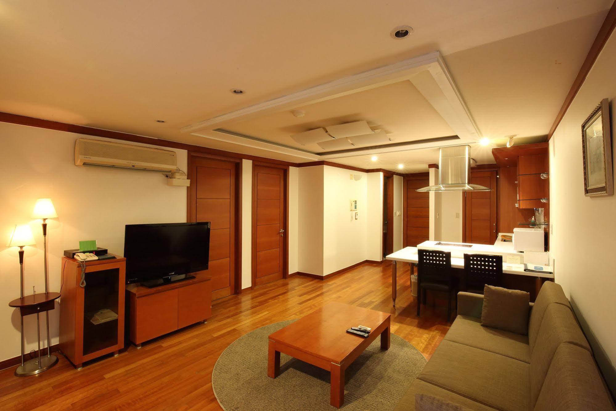 Coatel Chereville Seoul Exterior photo