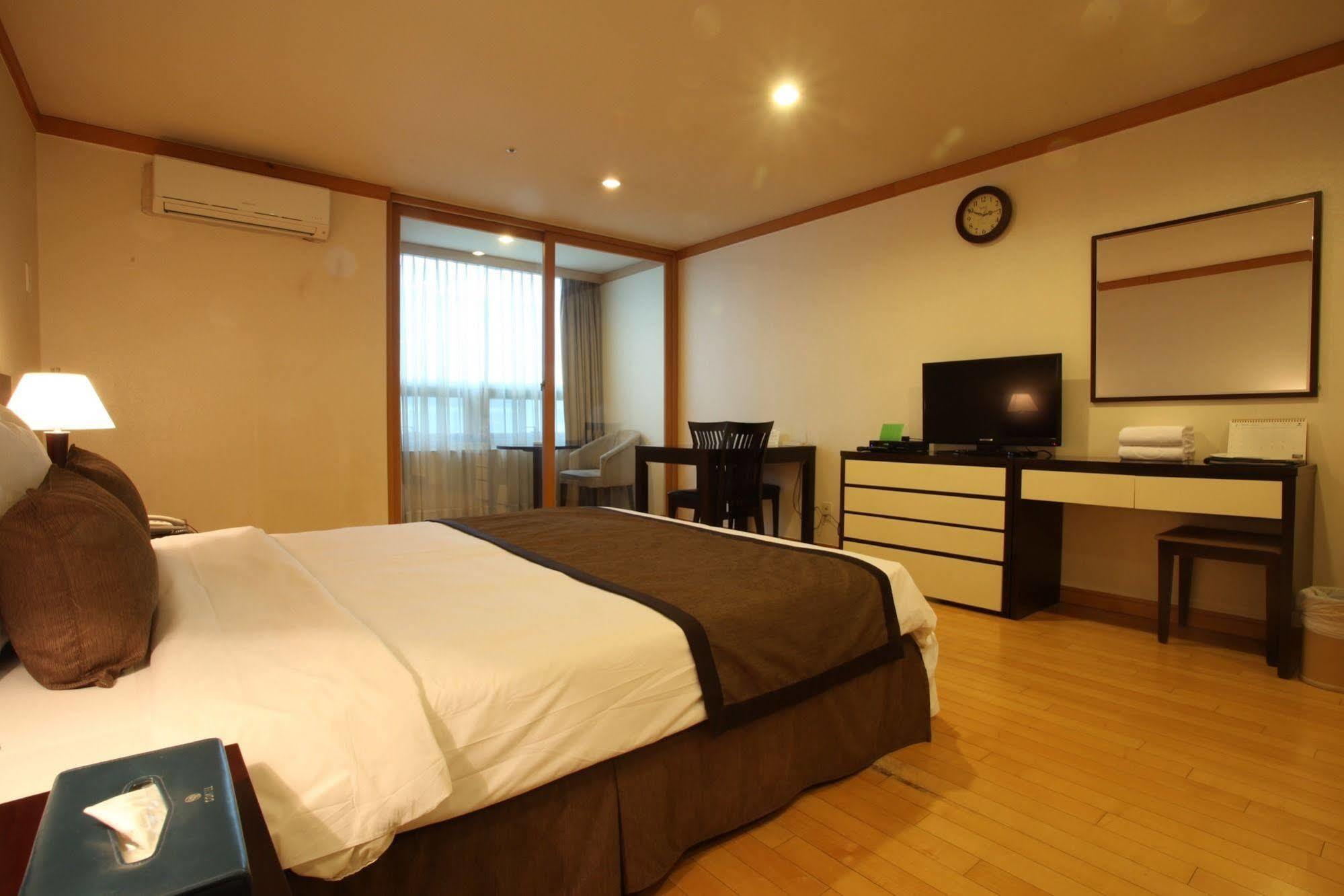 Coatel Chereville Seoul Exterior photo