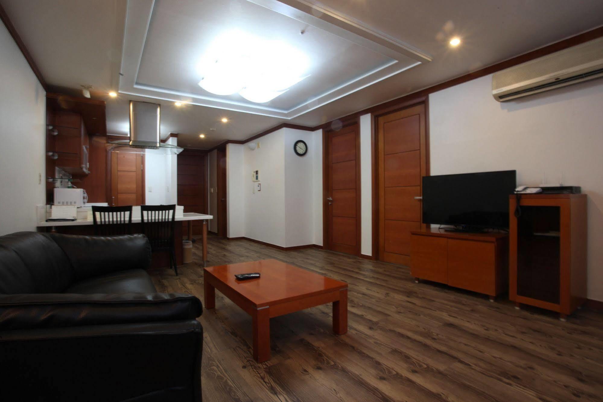 Coatel Chereville Seoul Exterior photo